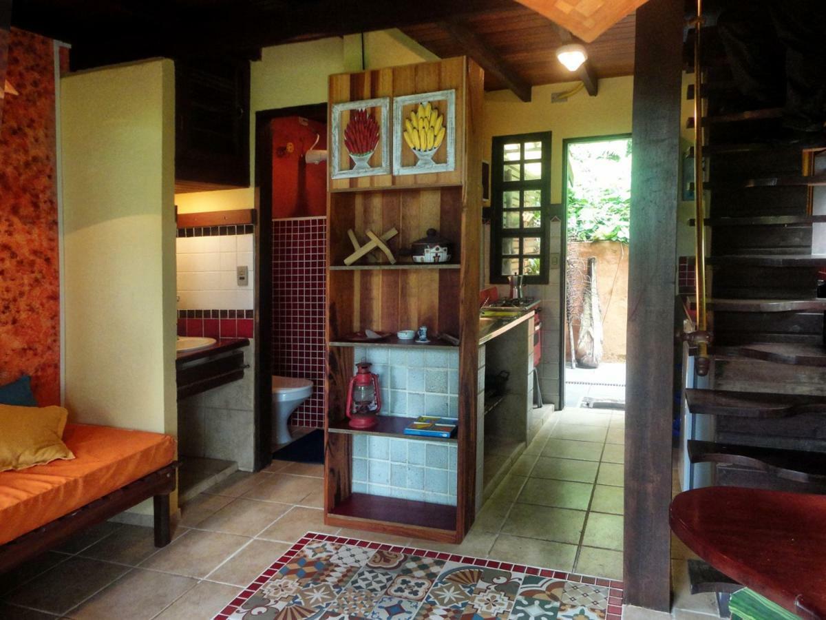 Pensão Casa Mila Ubatuba