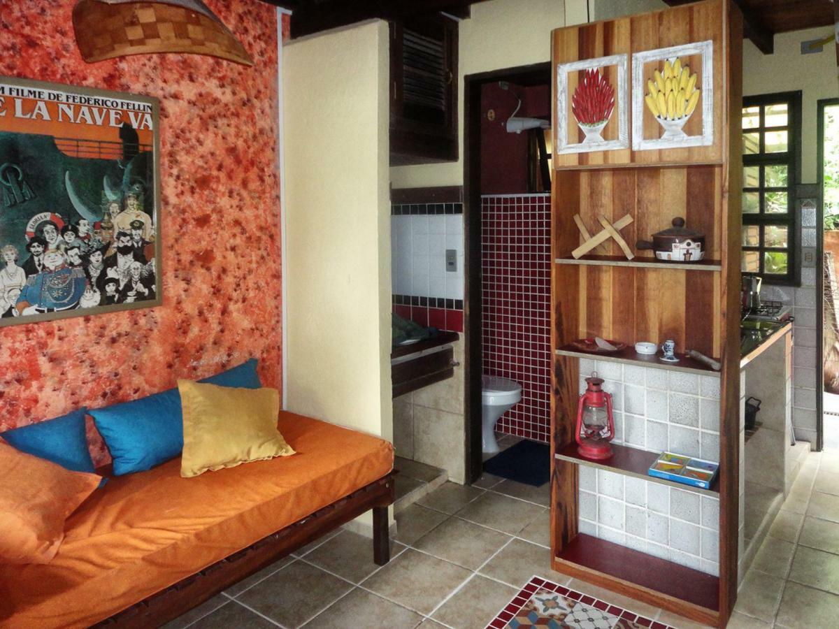 Pensão Casa Mila Ubatuba